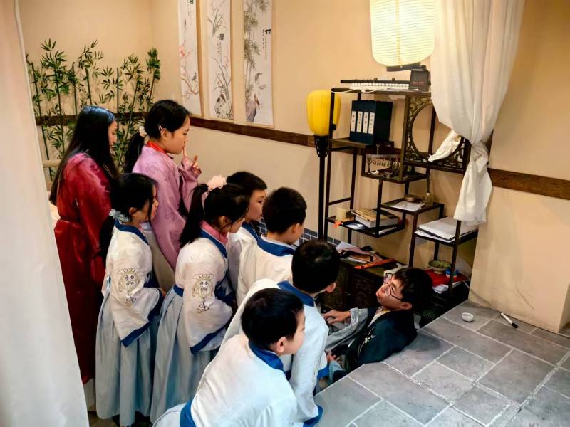 明光市文旅项目策划